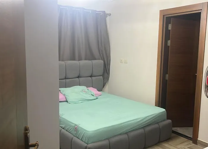 Ora Portoo Skna * عين السخنة