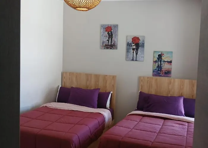 شقة Ora Portoo Skna