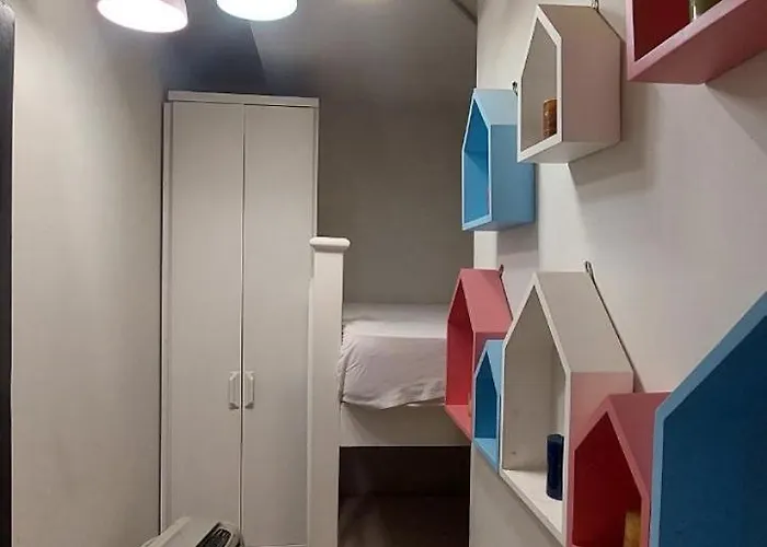 شقة Ora Portoo Skna