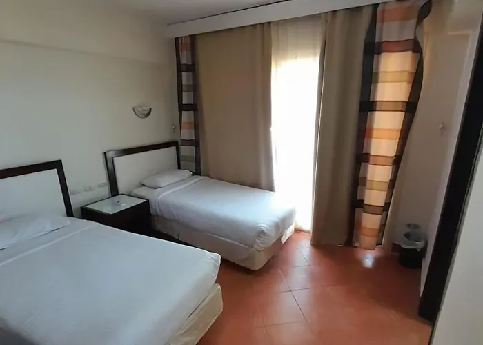 شقة Ora Portoo Skna عين السخنة