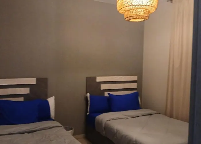 شقة Ora Portoo Skna