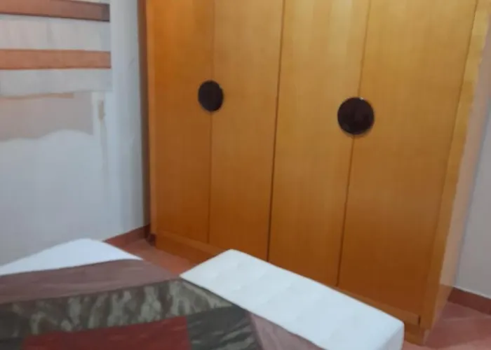 شقة Ora Portoo Skna *